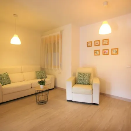 Appartement Casaturis Cerca Del Aeropuerto De El Altet At101
