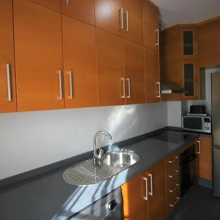 Apartmán Casaturis Cerca Del Aeropuerto De El Altet At101 *