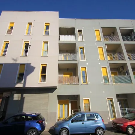 Casaturis Cerca Del Aeropuerto De El Altet At101 Apartmán Alicante